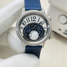 JAEGER-LECOULTRE